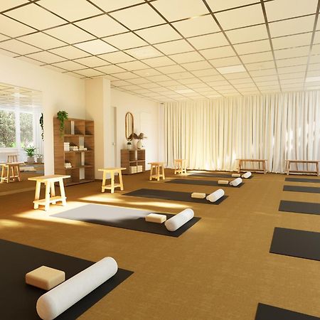 Ifa Graal-Mueritz Hotel & Spa Екстериор снимка