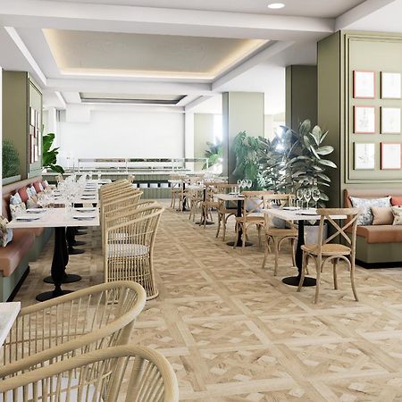 Ifa Graal-Mueritz Hotel & Spa Екстериор снимка