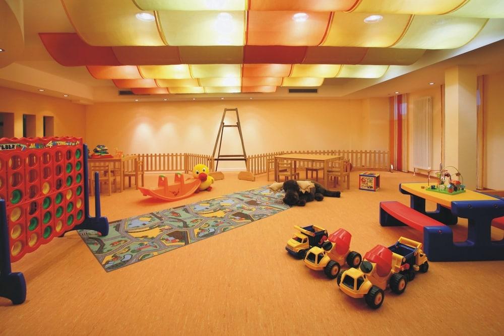 Ifa Graal-Mueritz Hotel & Spa Екстериор снимка