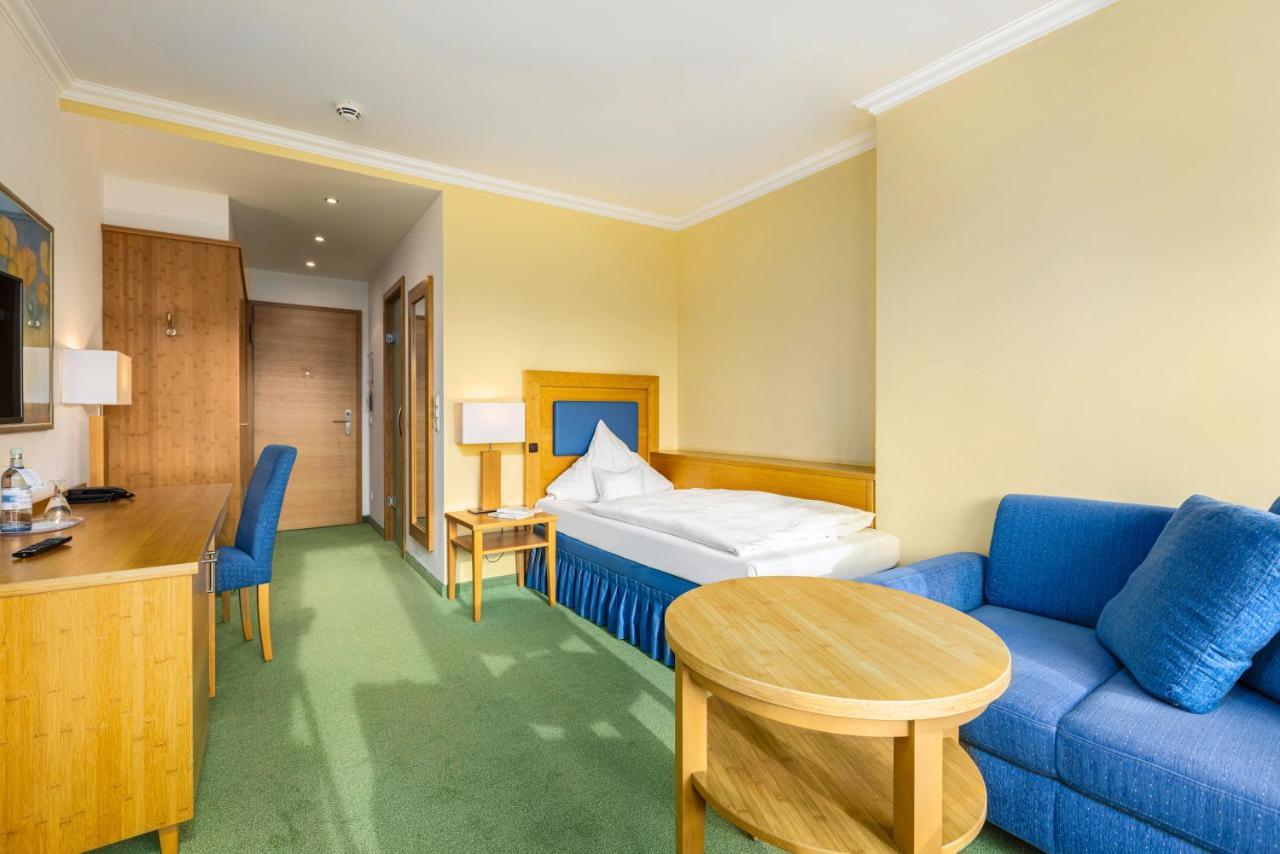 Ifa Graal-Mueritz Hotel & Spa Стая снимка