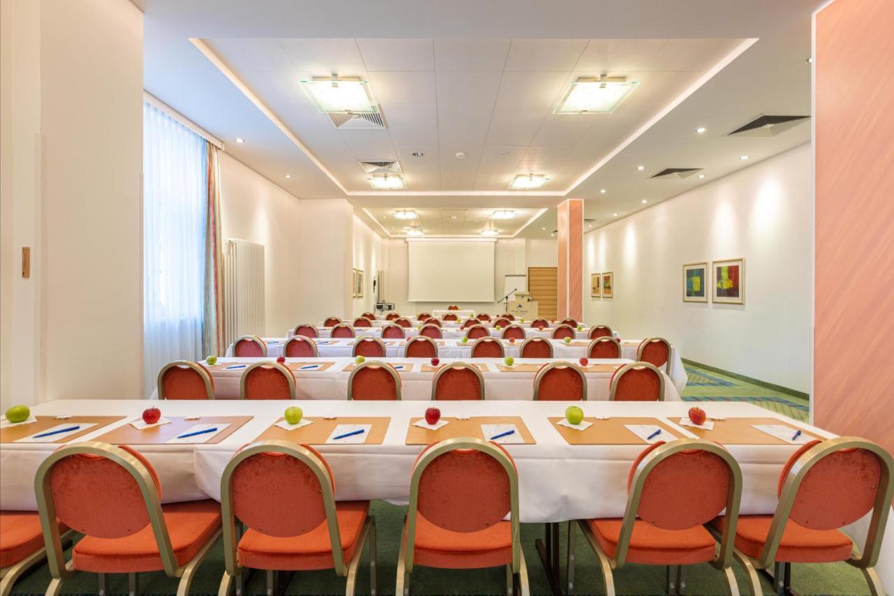 Ifa Graal-Mueritz Hotel & Spa Екстериор снимка