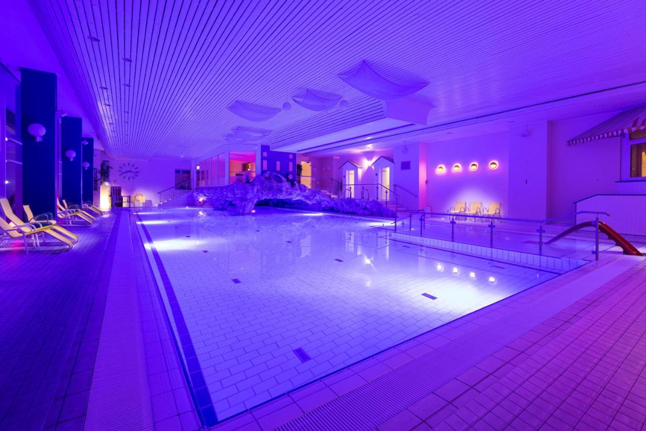 Ifa Graal-Mueritz Hotel & Spa Екстериор снимка