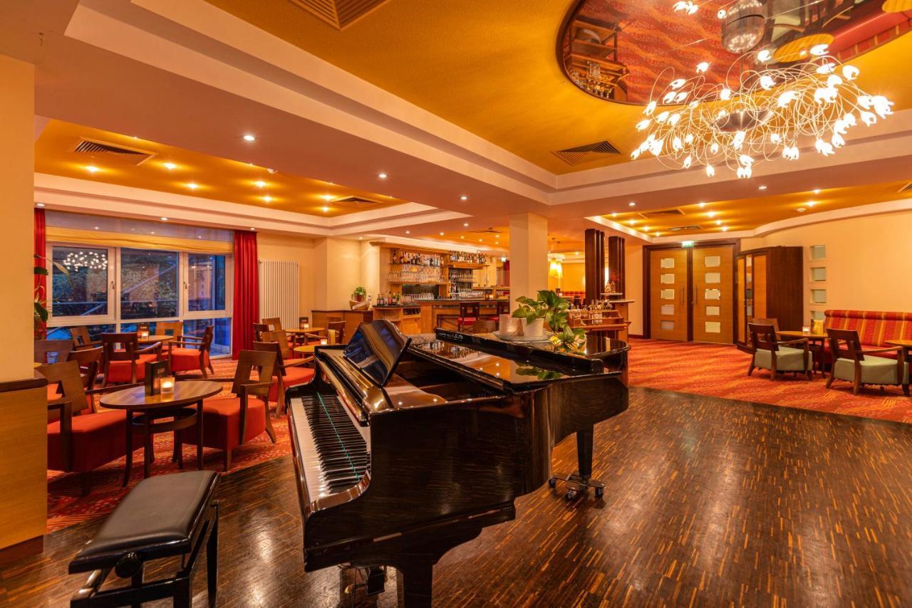 Ifa Graal-Mueritz Hotel & Spa Екстериор снимка