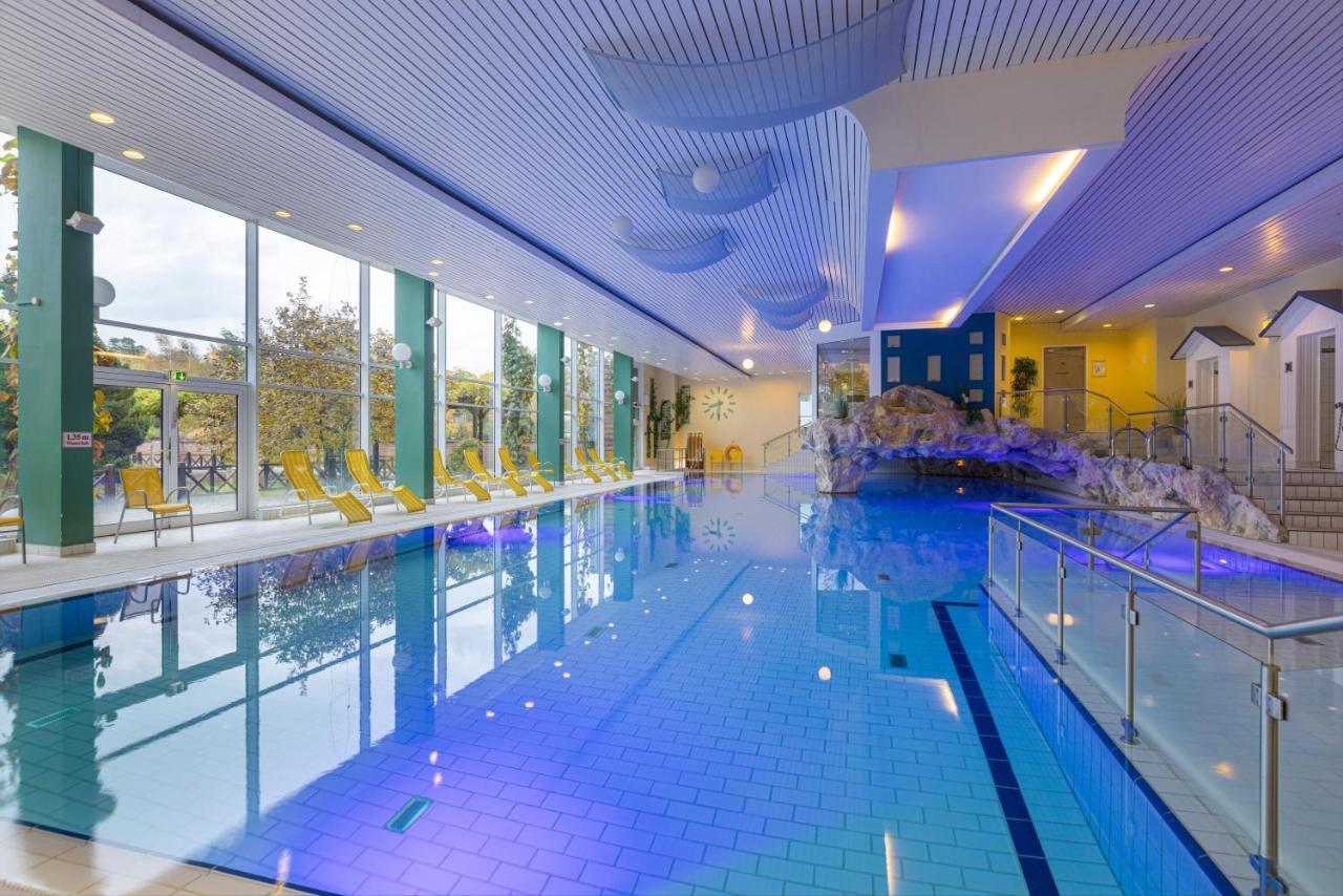 Ifa Graal-Mueritz Hotel & Spa Екстериор снимка