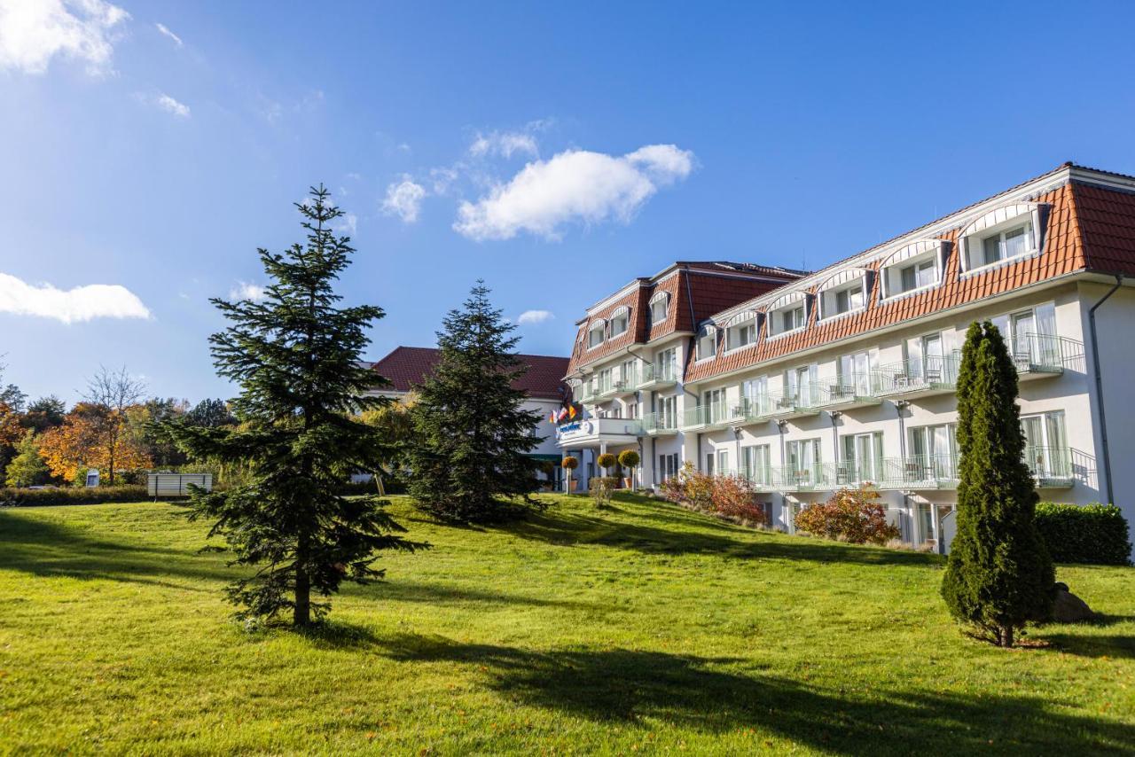 Ifa Graal-Mueritz Hotel & Spa Екстериор снимка