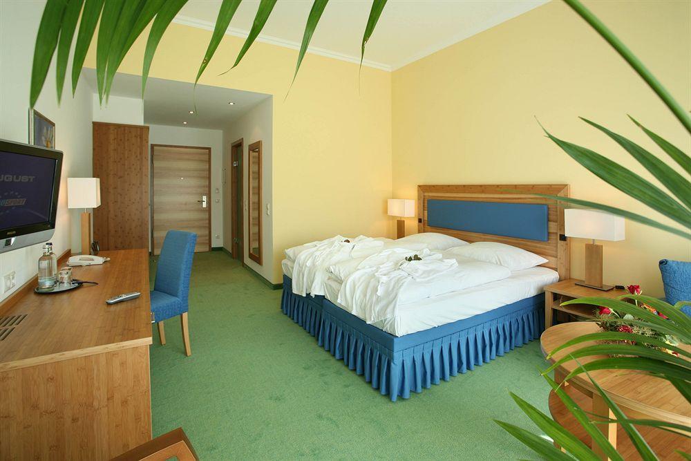 Ifa Graal-Mueritz Hotel & Spa Екстериор снимка