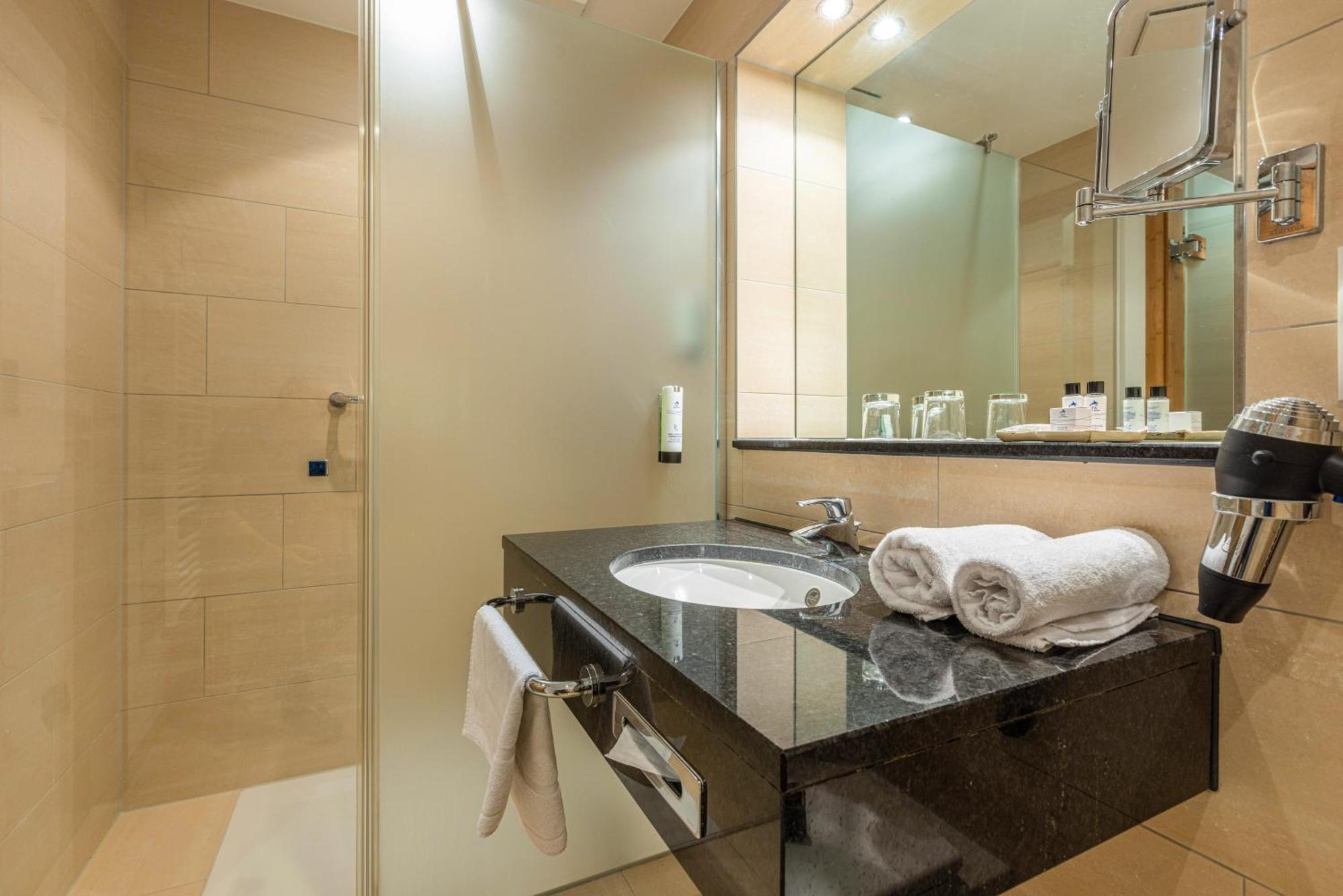 Ifa Graal-Mueritz Hotel & Spa Стая снимка