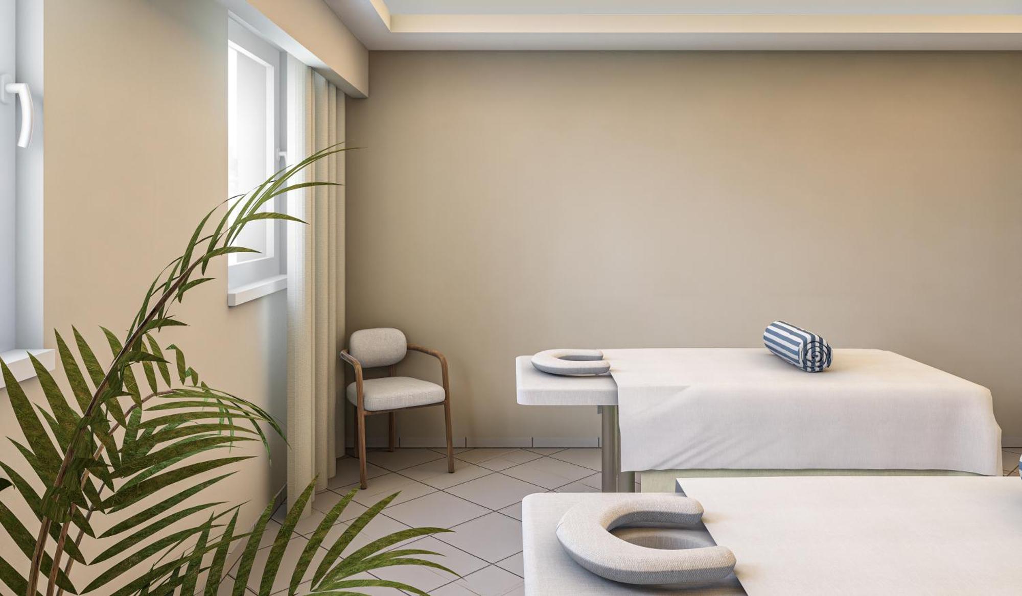 Ifa Graal-Mueritz Hotel & Spa Екстериор снимка