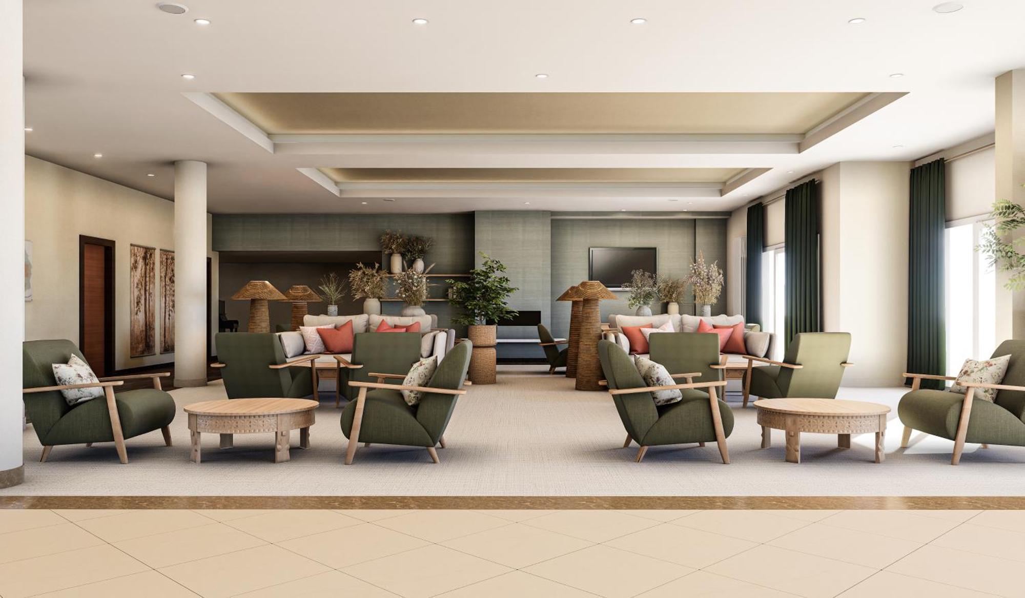 Ifa Graal-Mueritz Hotel & Spa Екстериор снимка
