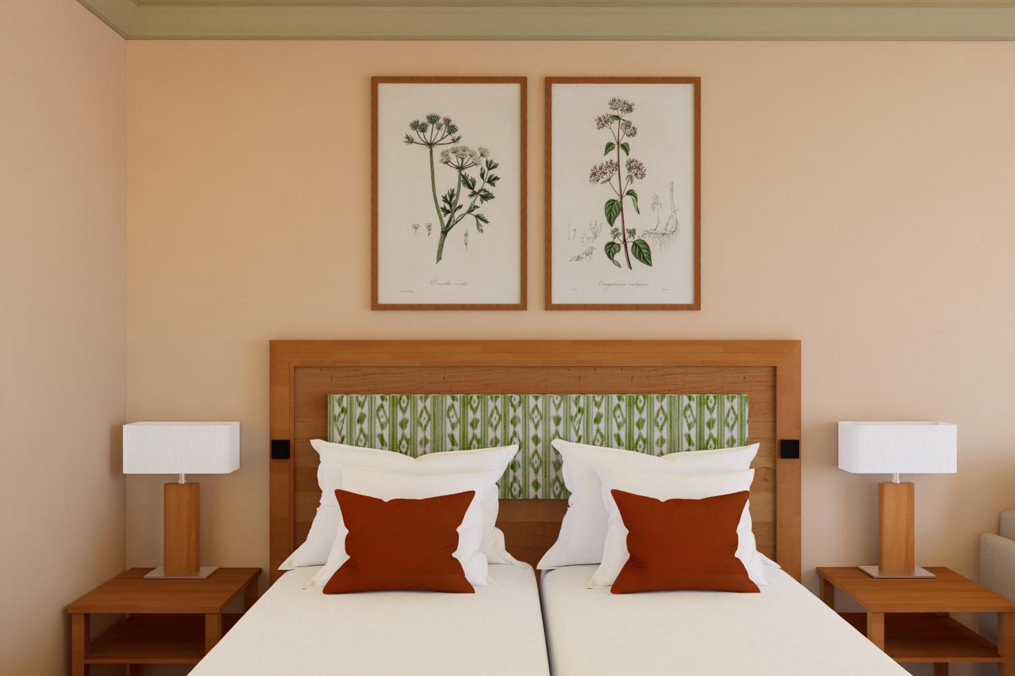 Ifa Graal-Mueritz Hotel & Spa Екстериор снимка