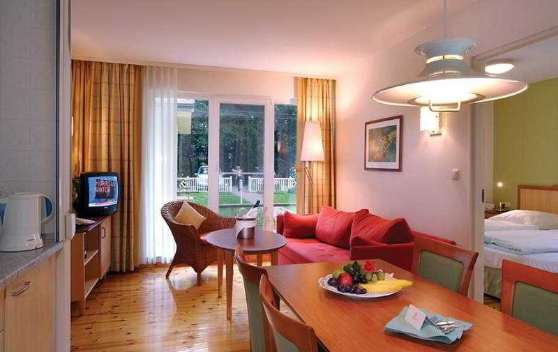 Ifa Graal-Mueritz Hotel & Spa Екстериор снимка