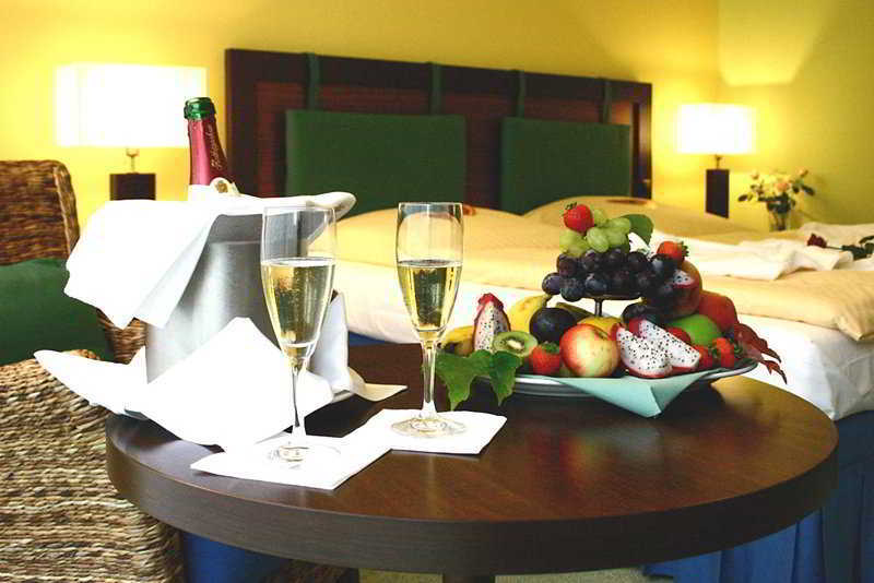 Ifa Graal-Mueritz Hotel & Spa Екстериор снимка
