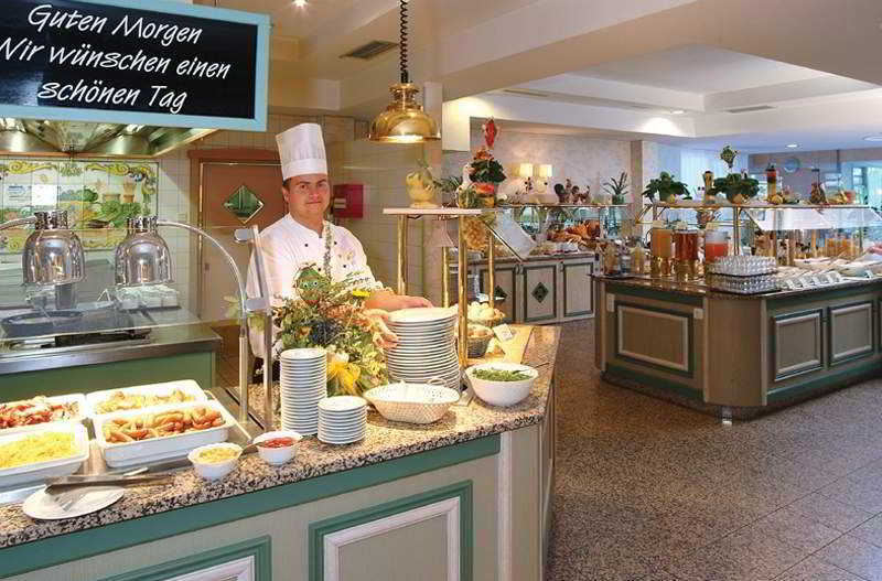 Ifa Graal-Mueritz Hotel & Spa Екстериор снимка