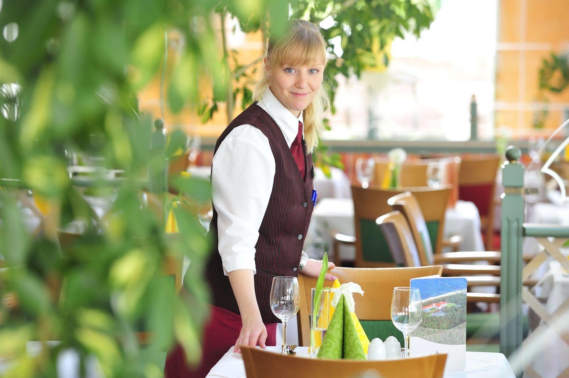 Ifa Graal-Mueritz Hotel & Spa Екстериор снимка