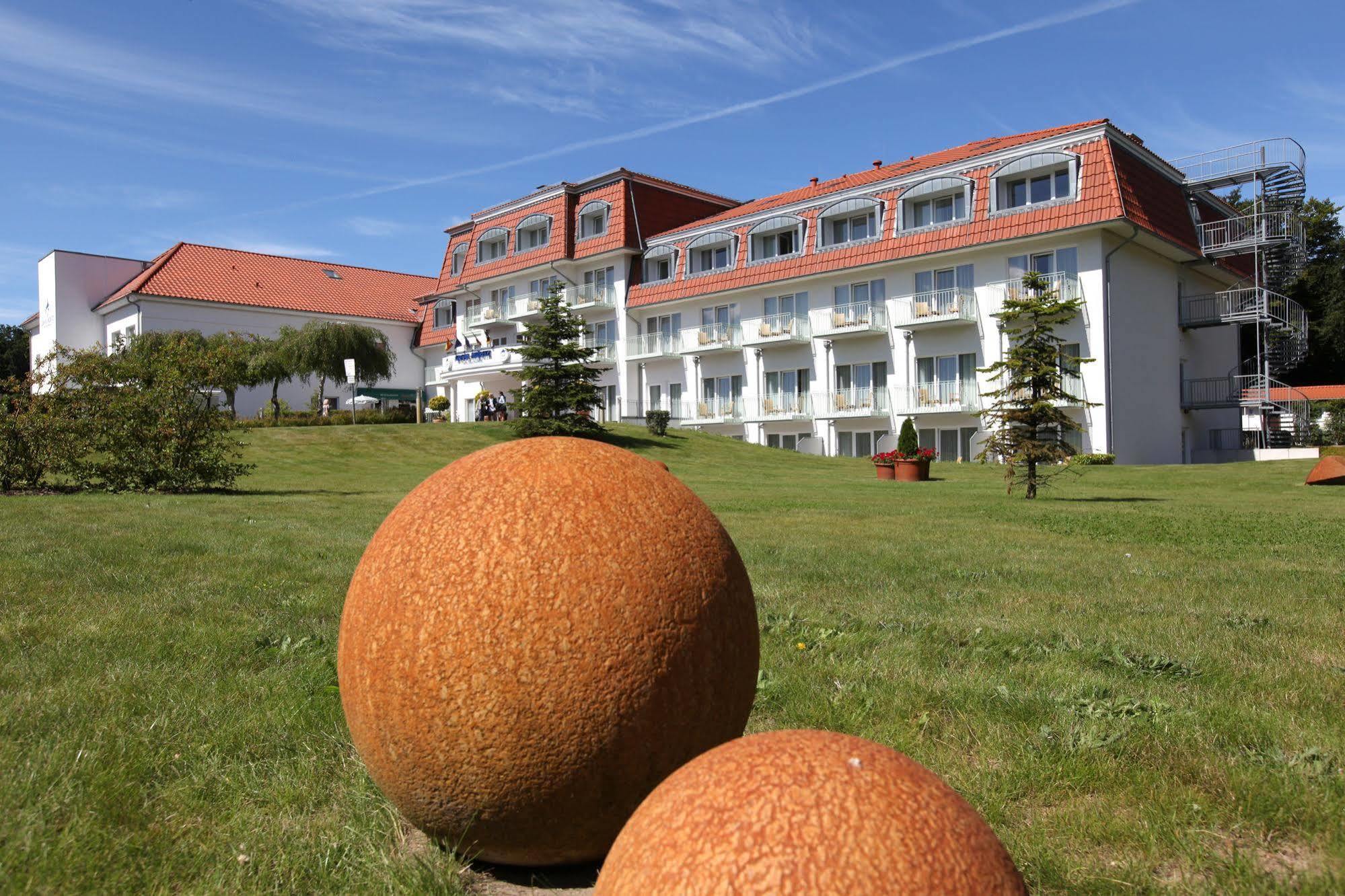 Ifa Graal-Mueritz Hotel & Spa Екстериор снимка
